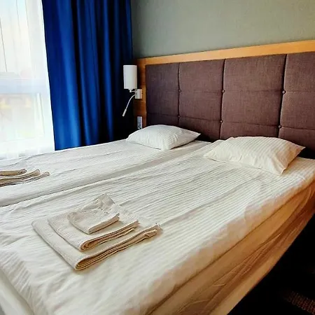 Bel Mare Atk Zarzadzanie Miedzyzdroje