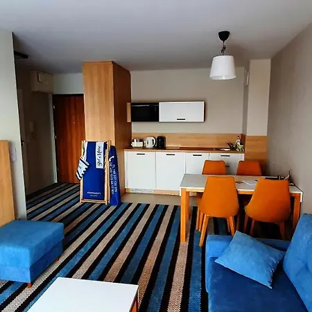 Apartmán Bel Mare Atk Zarzadzanie