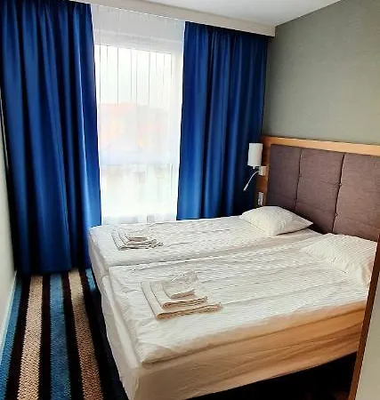 Appartement Bel Mare Atk Zarzadzanie Miedzyzdroje