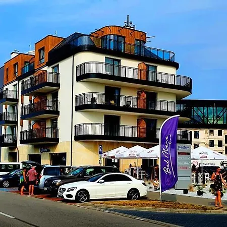 Bel Mare Atk Zarzadzanie