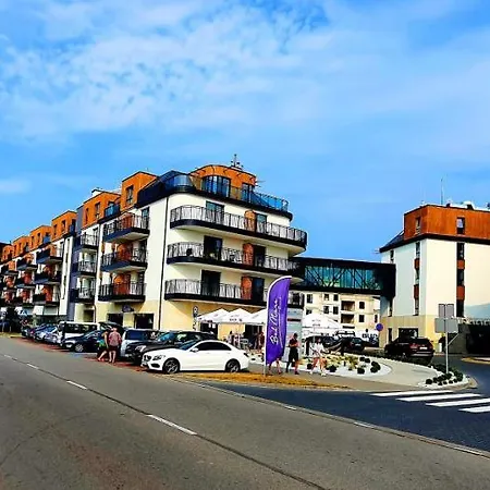 Apartmán Bel Mare Atk Zarzadzanie