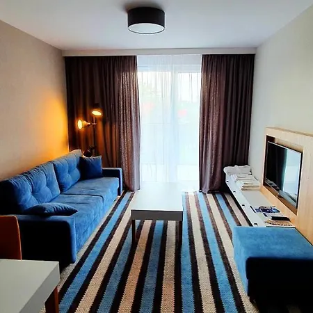 Bel Mare Atk Zarzadzanie * Miedzyzdroje