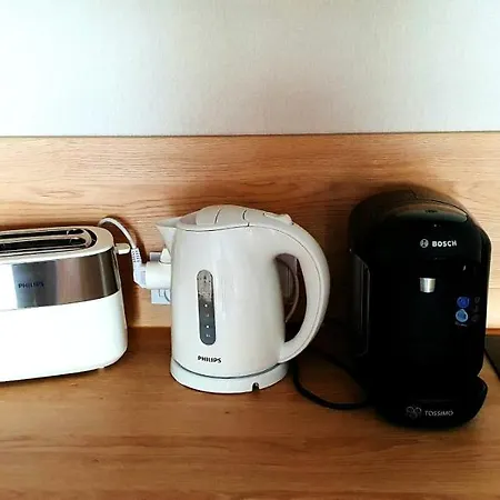 Bel Mare Atk Zarzadzanie * Miedzyzdroje