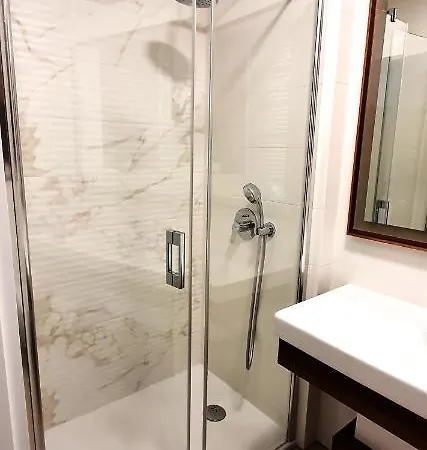 Apartmán Bel Mare Atk Zarzadzanie