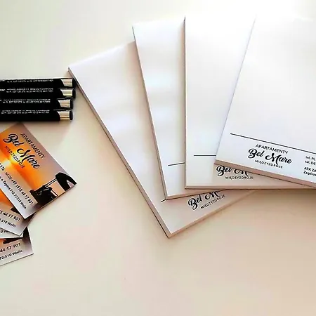 Bel Mare Atk Zarzadzanie Appartement