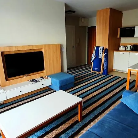 Bel Mare Atk Zarzadzanie Miedzyzdroje