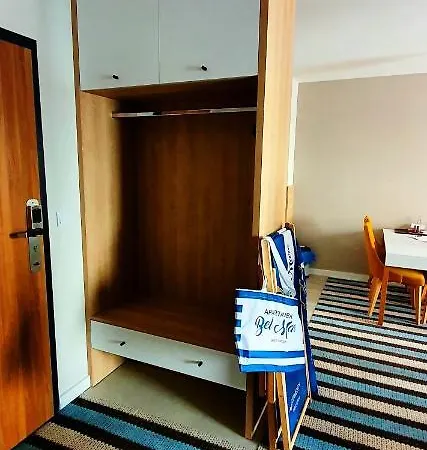 Bel Mare Atk Zarzadzanie *