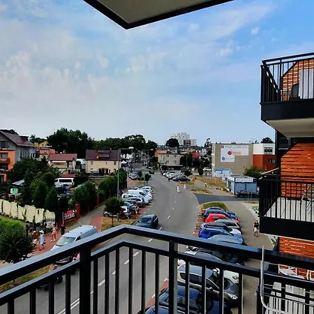 Bel Mare Atk Zarzadzanie Miedzyzdroje