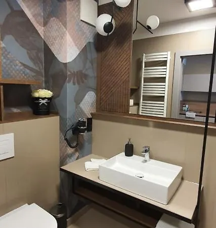 Bel Mare Atk Zarzadzanie Apartmán