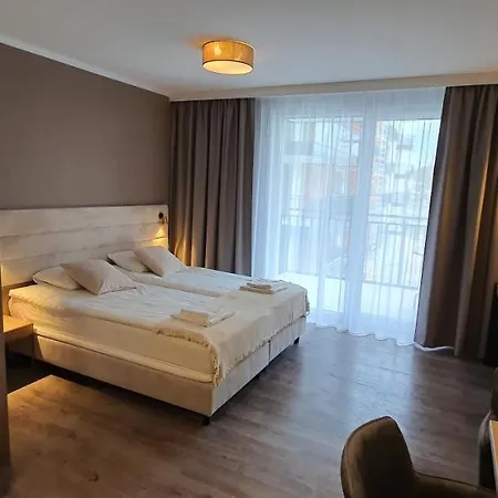 Appartement Bel Mare Atk Zarzadzanie