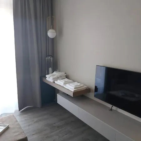 Appartement Bel Mare Atk Zarzadzanie Miedzyzdroje