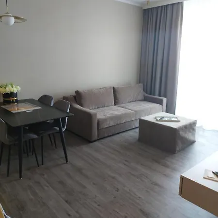 Bel Mare Atk Zarzadzanie Miedzyzdroje