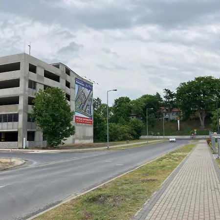 Apartmán Bel Mare Atk Zarzadzanie *