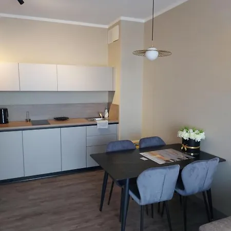 Appartement Bel Mare Atk Zarzadzanie *