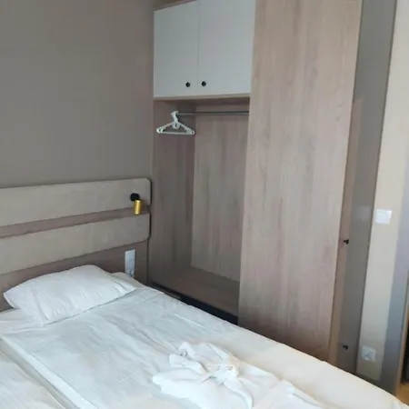 Appartement Bel Mare Atk Zarzadzanie Miedzyzdroje