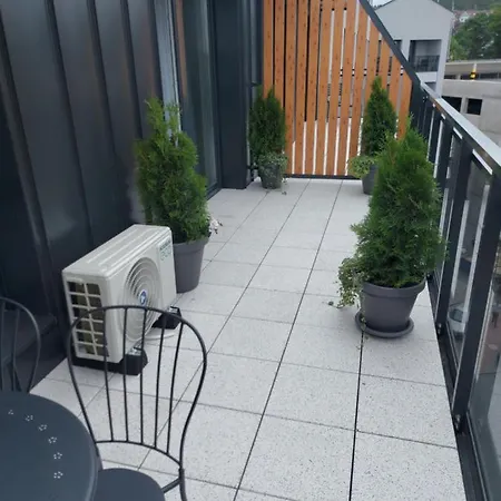 Apartmán Bel Mare Atk Zarzadzanie *